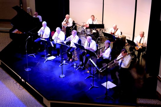 Middleton Jazz at Oakwood Village